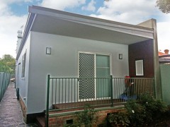 Mortdale